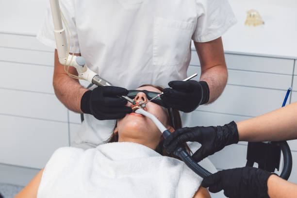 Best Broken or Chipped Tooth Repair in Crested Butte, CO