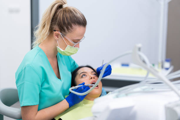 Best Broken or Chipped Tooth Repair in Crested Butte, CO